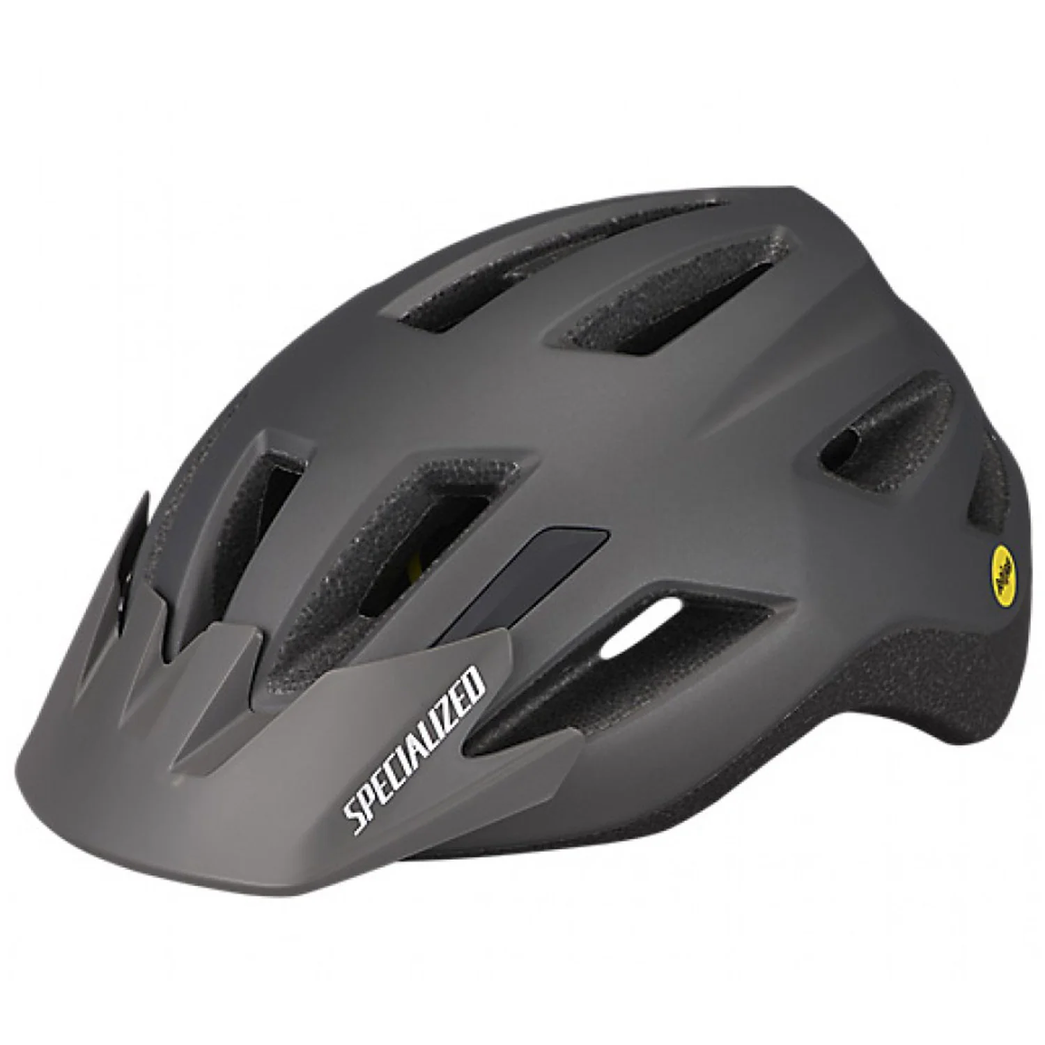 Specialized Shuffle Led SB Mips helmet - Grey