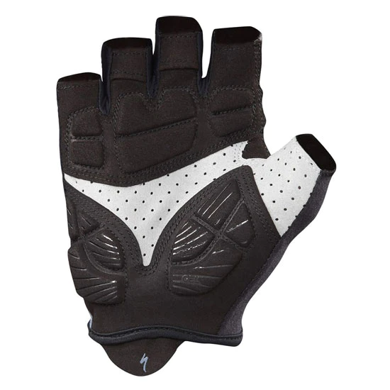 Specialized BG Gel gloves - Red