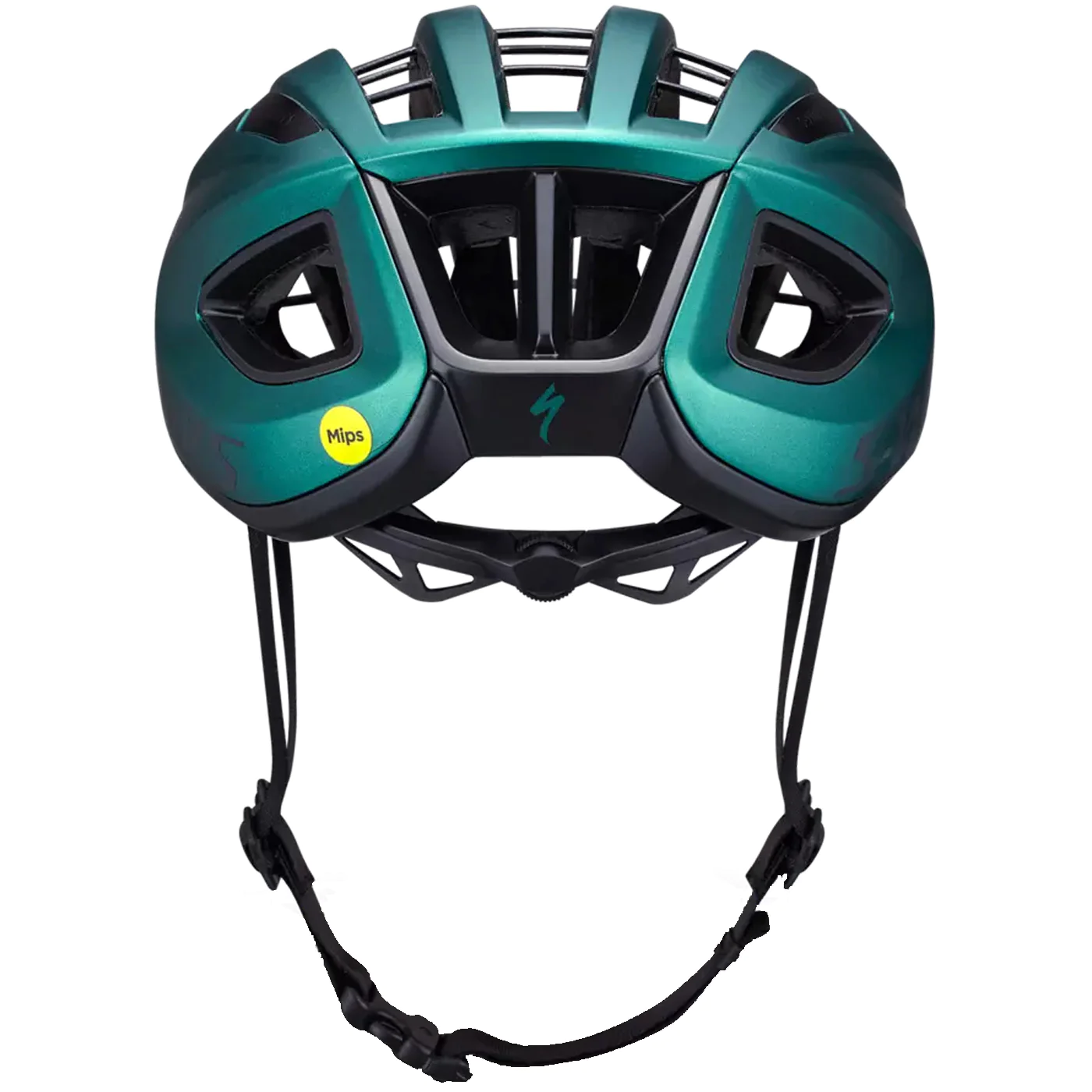 Specialized Prevail 3 helmet - Green