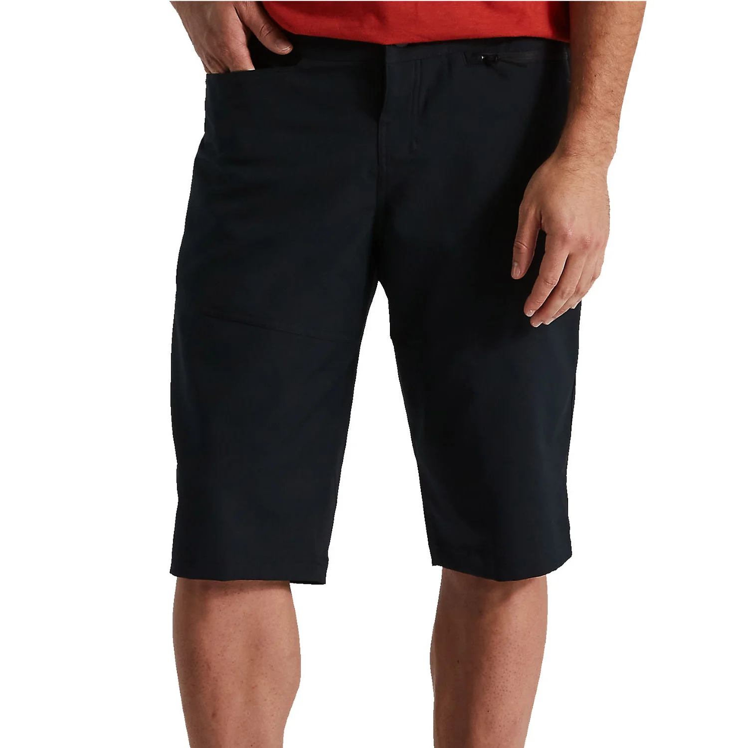 Specialized Trail Liner Shorts - Black