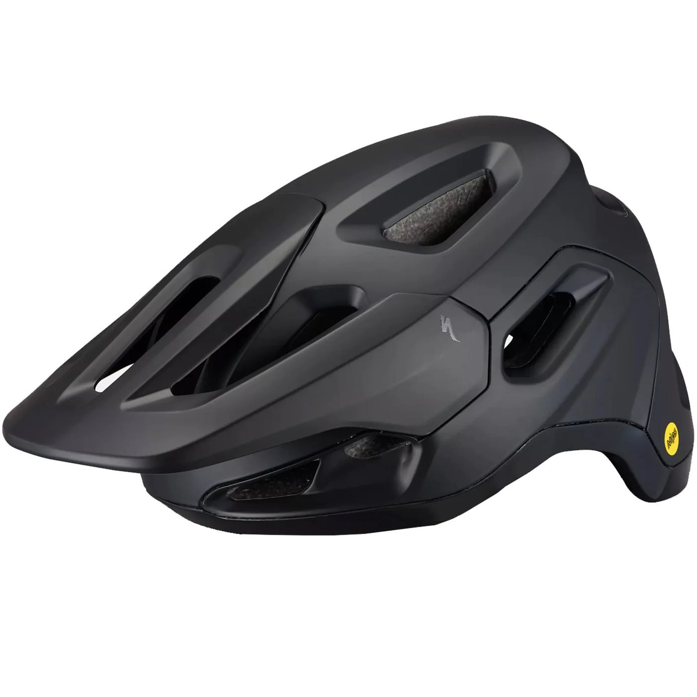 Specialized Tactic 4 Mips helmet - Matt black