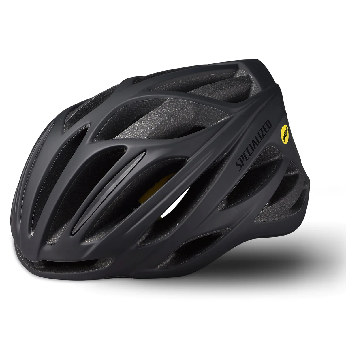 Specialized Echelon 2 Mips helmet - Matt black