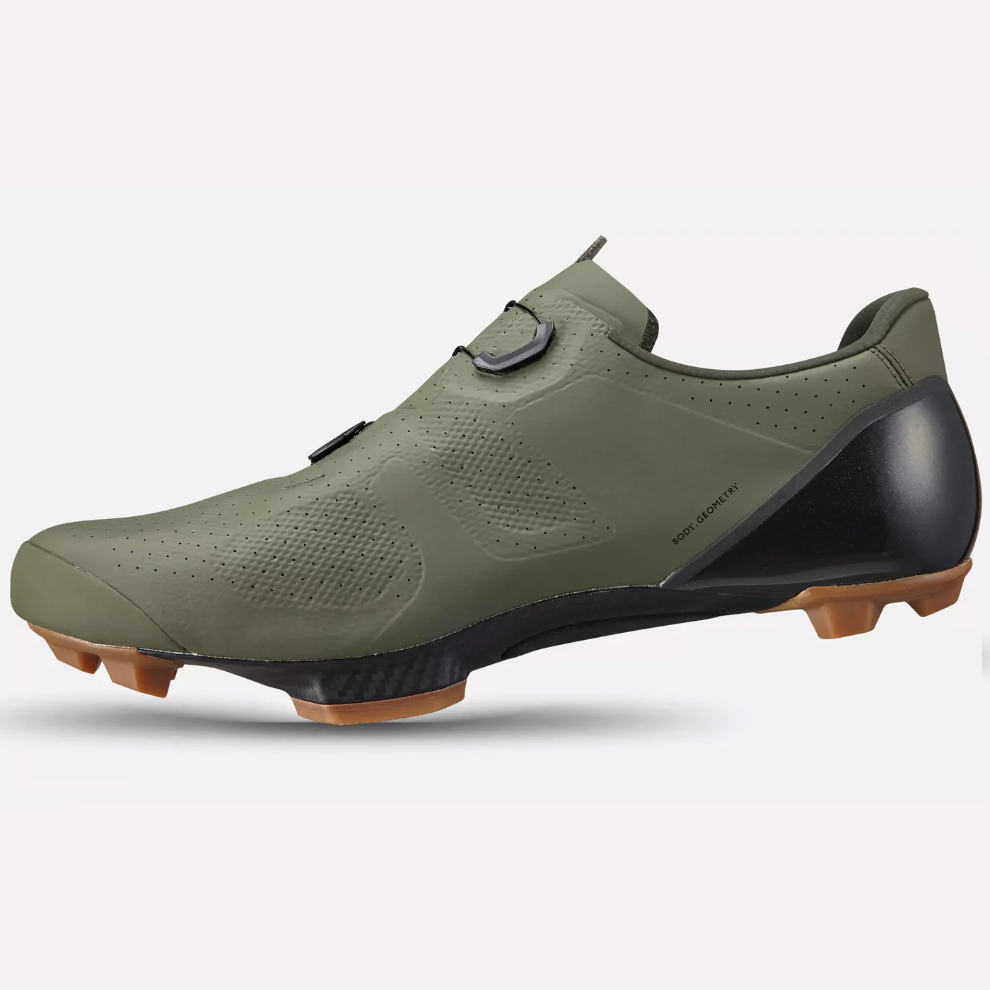 Specialized S-Works Recon SL mtb shoes - Green