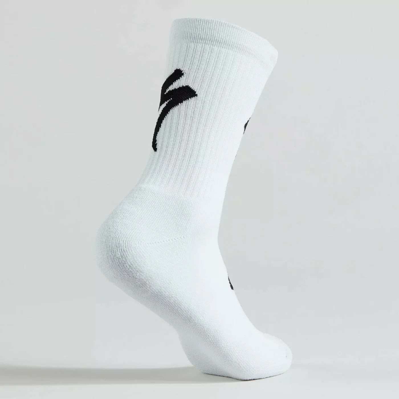 Specialized Techno MTB Tall socks - Grey