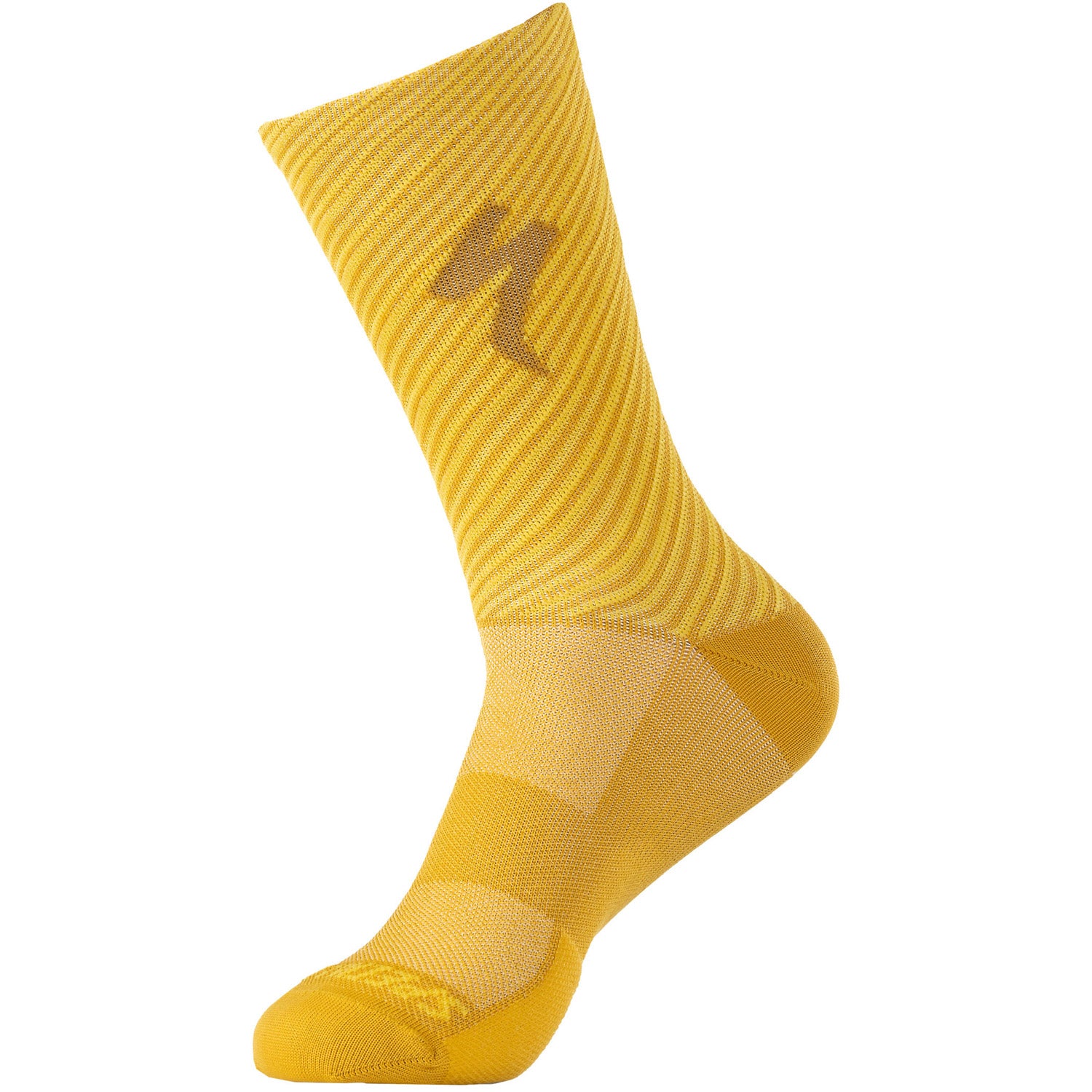 Specialized Soft Air Road socks - Yellow