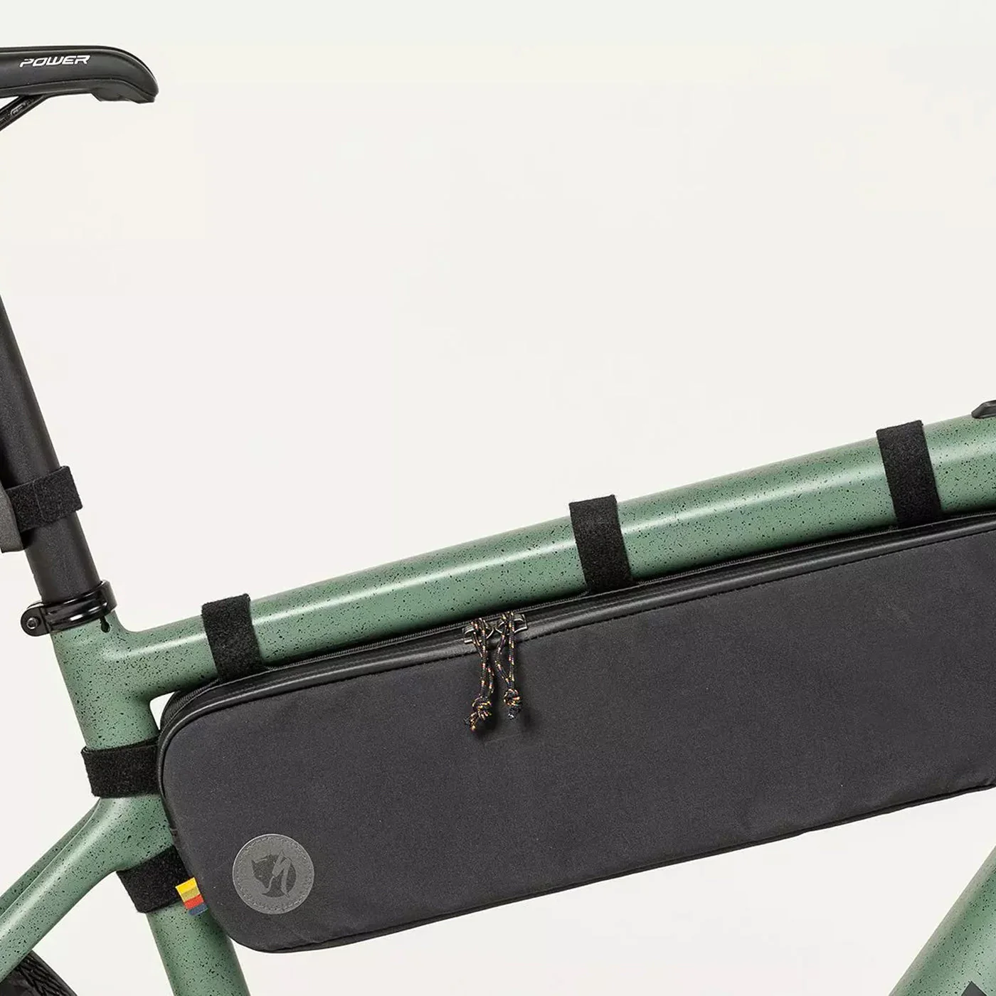 Specialized/Fj?llr?ven Frame bag Small - Black