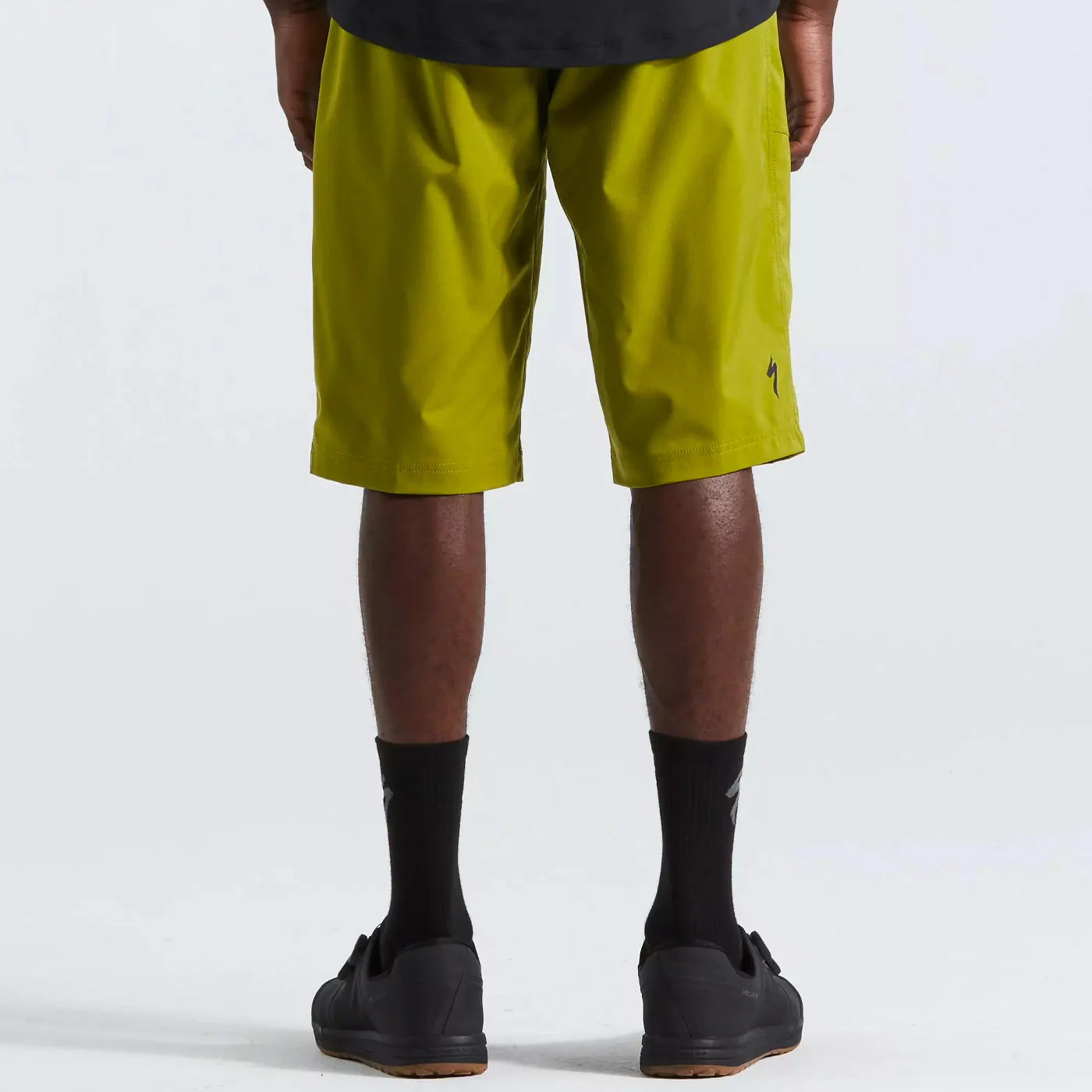 Specialized Trail Shorts - Green