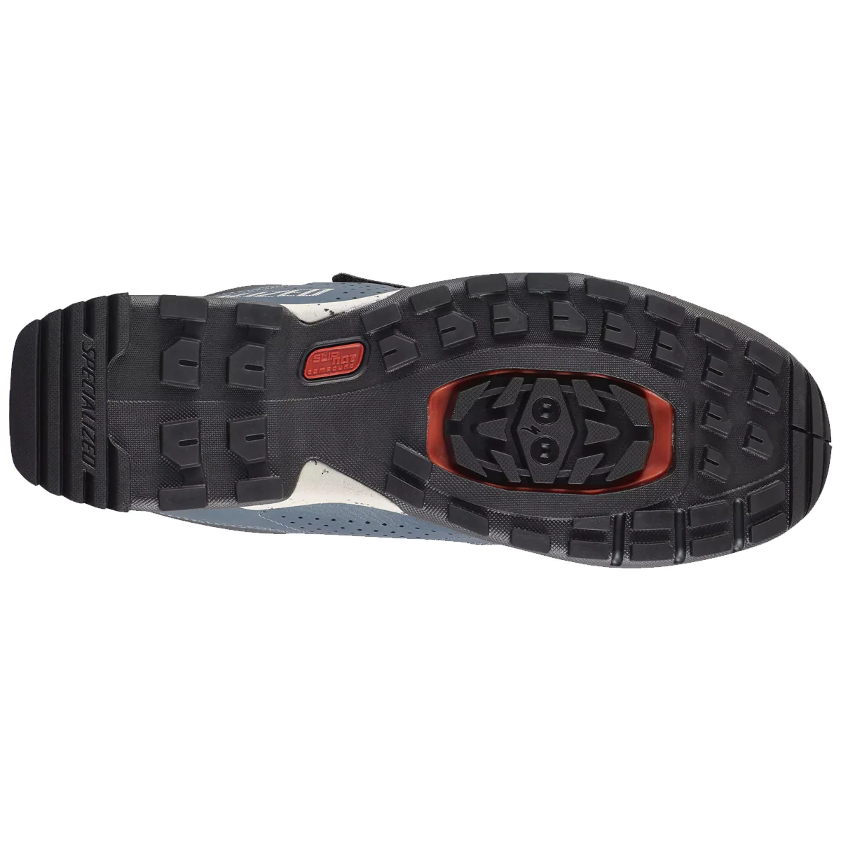 Specialized Rime 1.0 shoes - Blue