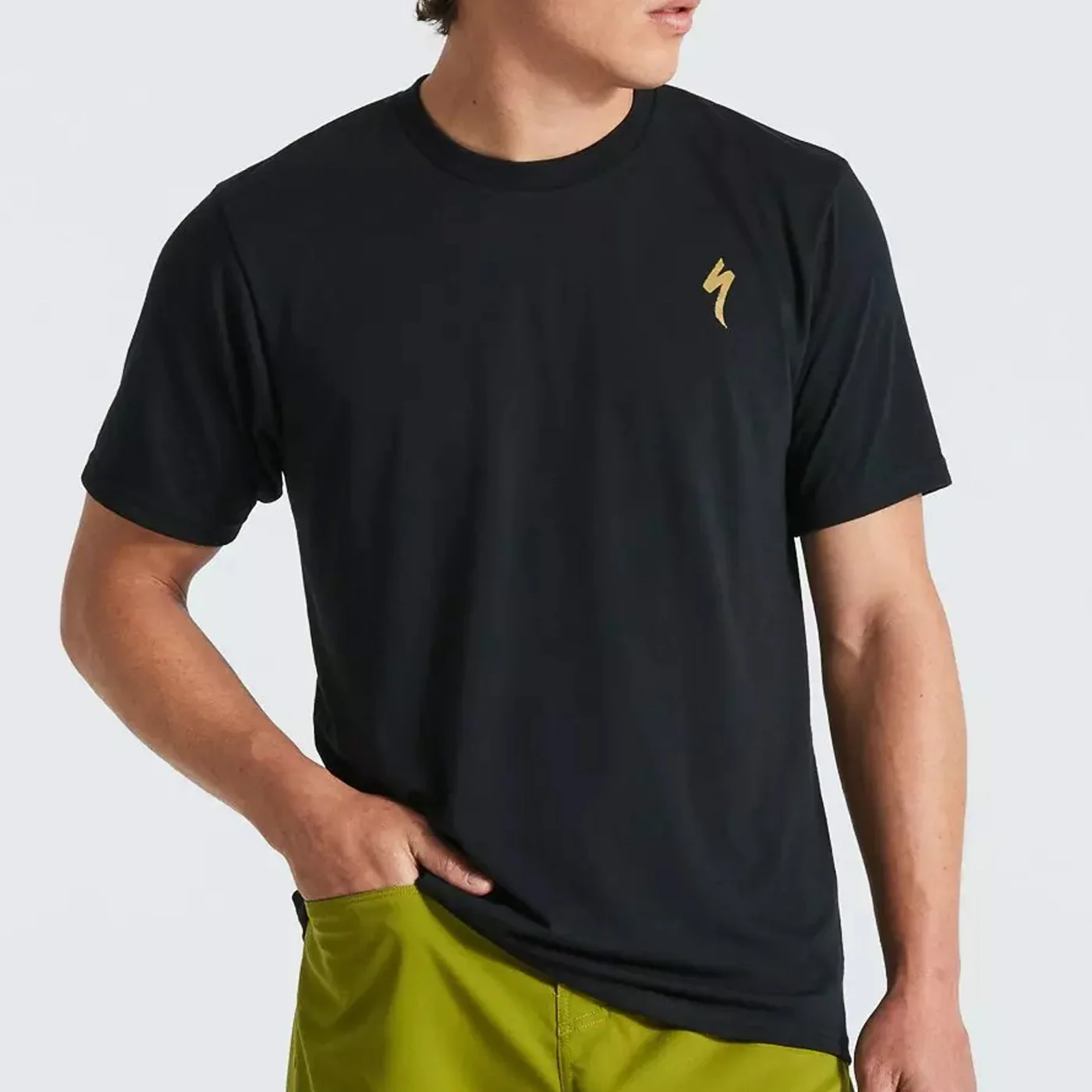 Specialized Mayhem t-shirt - Black