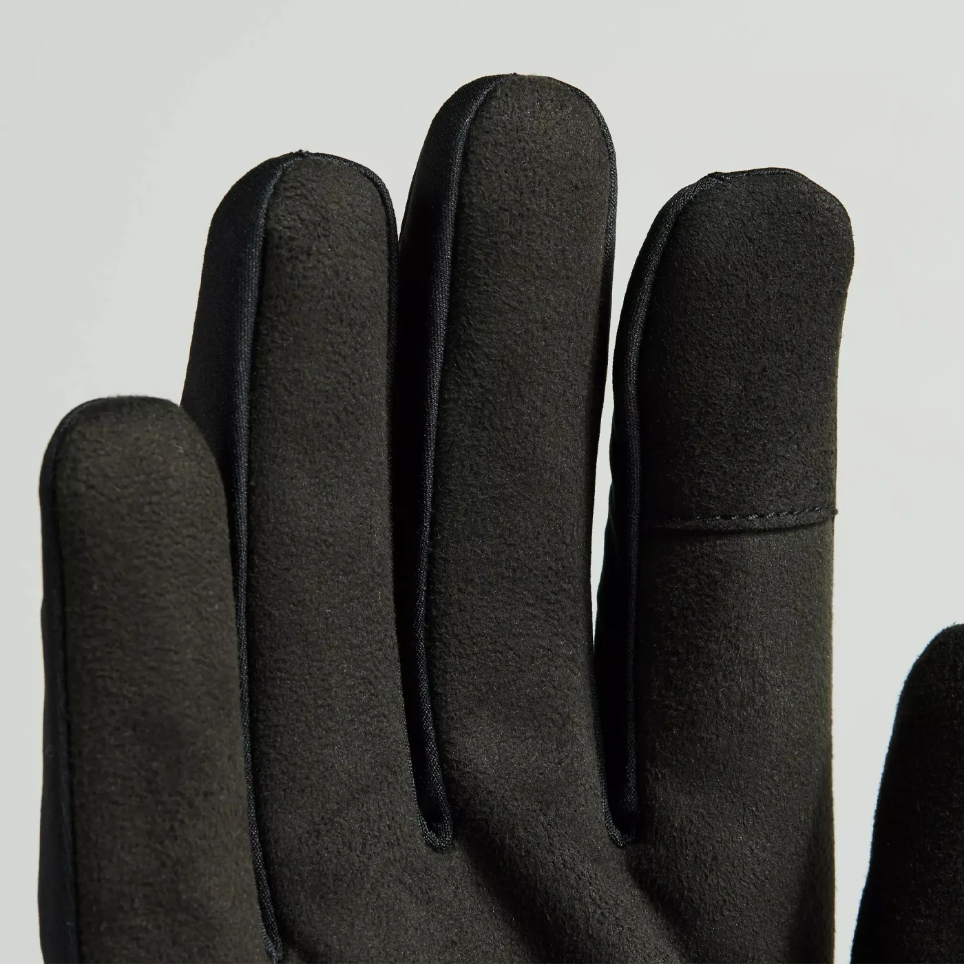 Specialized Waterproof gloves - Black