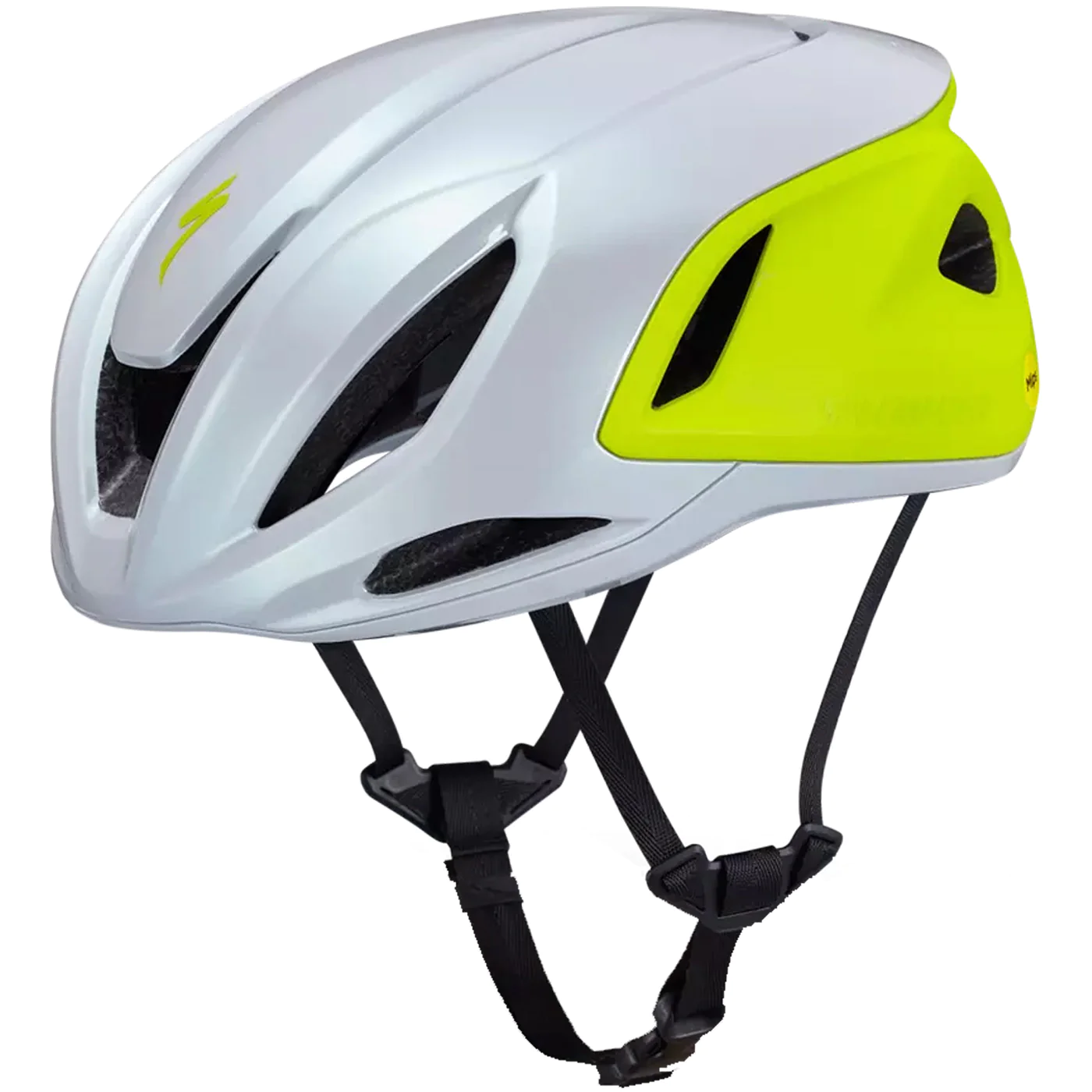 Specialized Propero 4 helmet - Grey