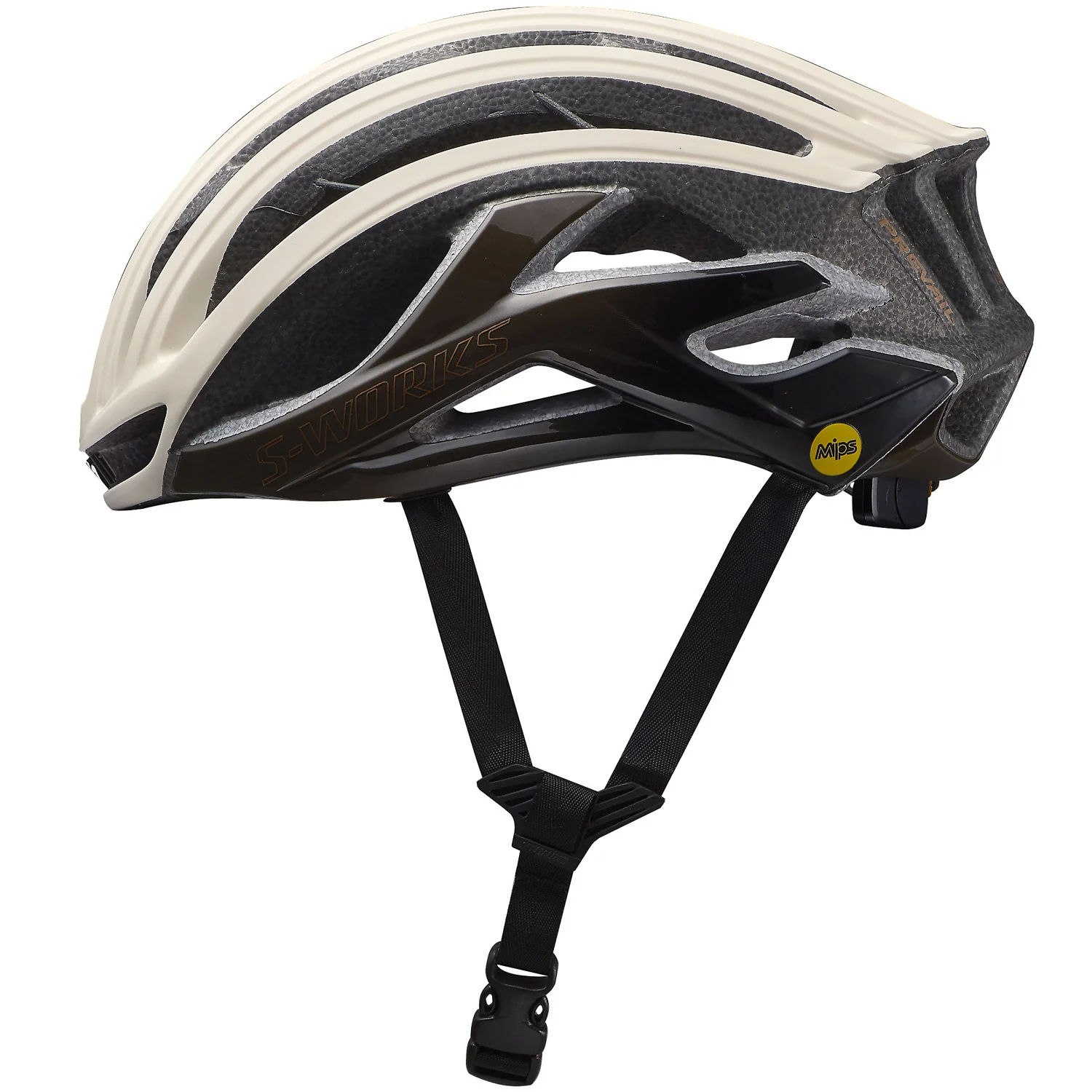 Specialized Prevail II Vent helmet - Beige