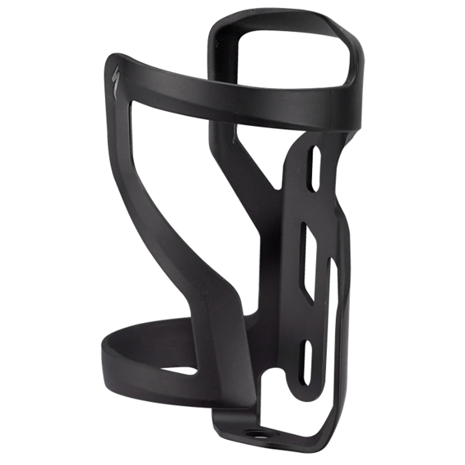 Specialized Zee Cage 2 bottle cage left - Matt black