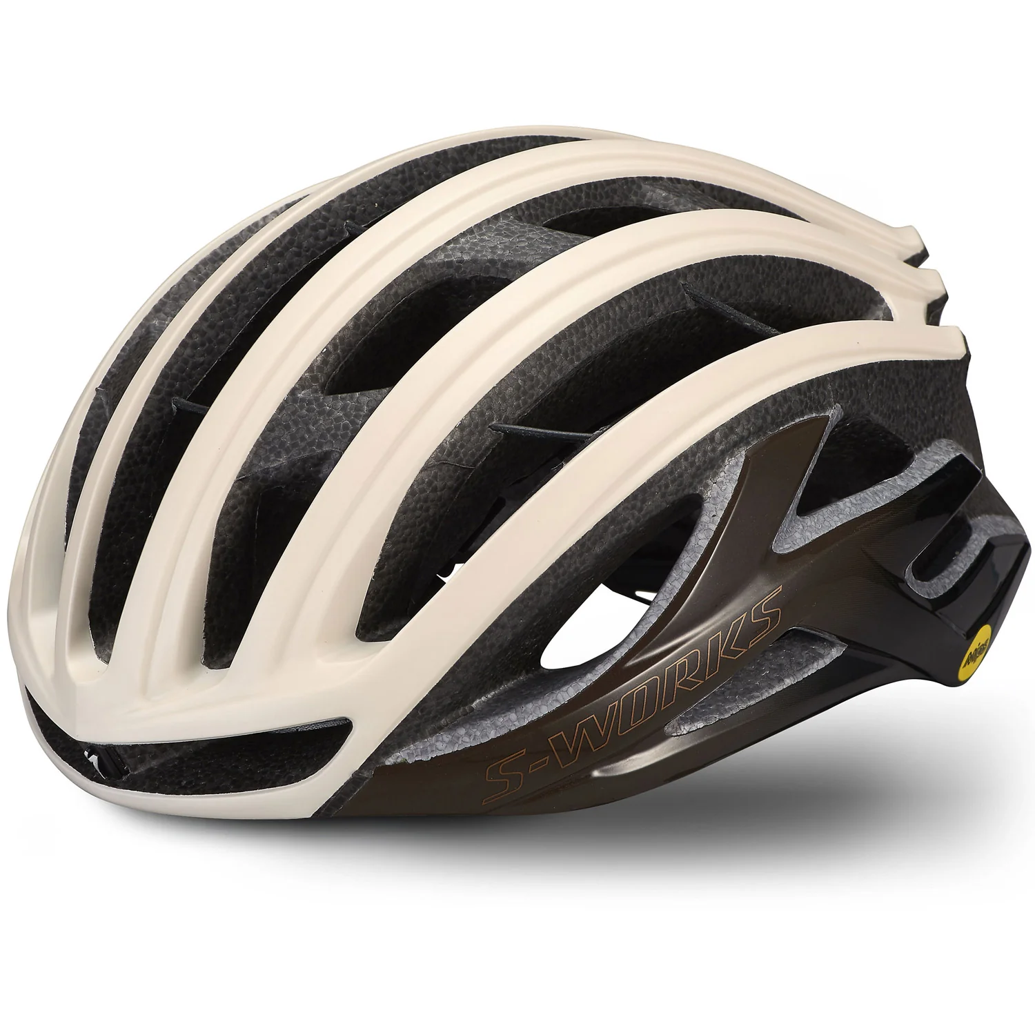 Specialized Prevail II Vent helmet - Beige
