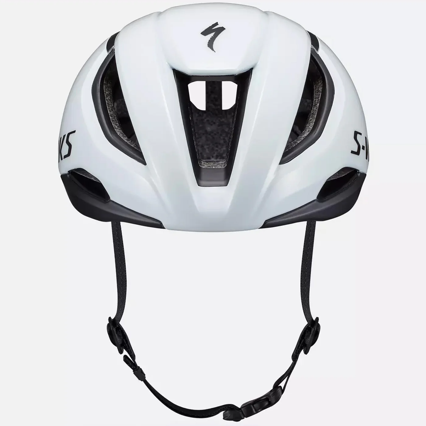 Specialized Evade 3 helmet - White black