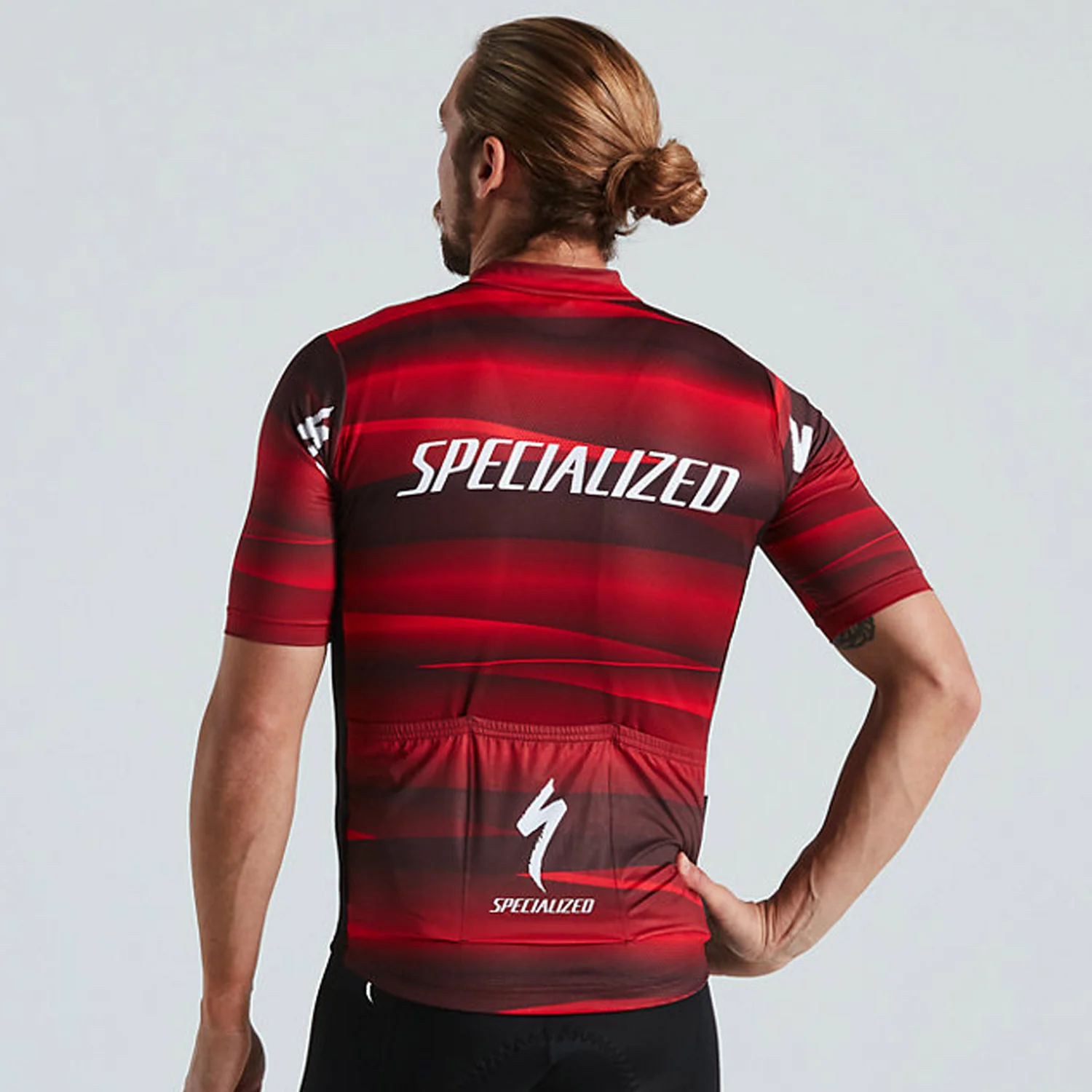 Specialized RBX Comp Logo jersey - Team