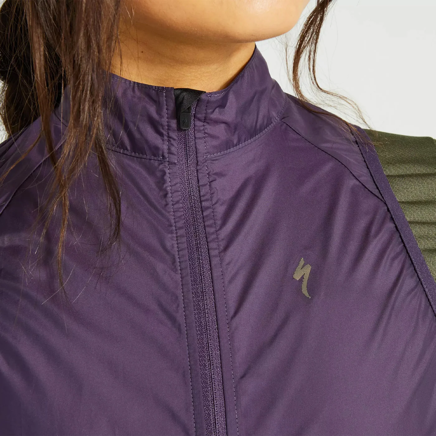 Specialized SL Pro  woman vest - Purple