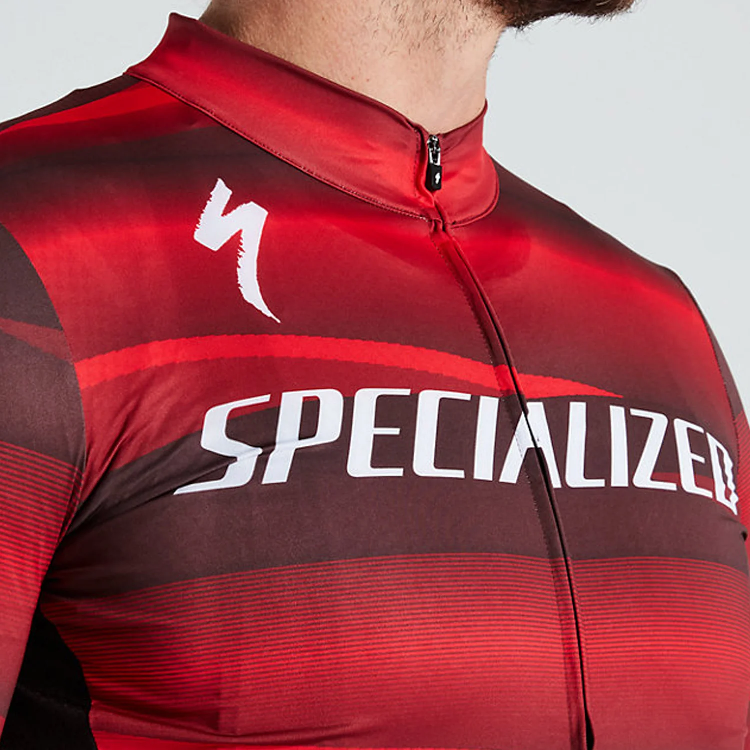 Specialized RBX Comp Logo jersey - Team