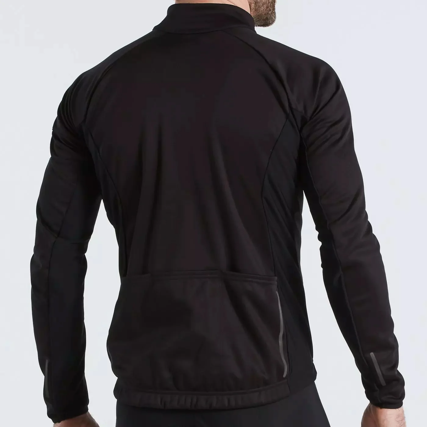 Specialized Rbx Comp Softshell jacket - Black