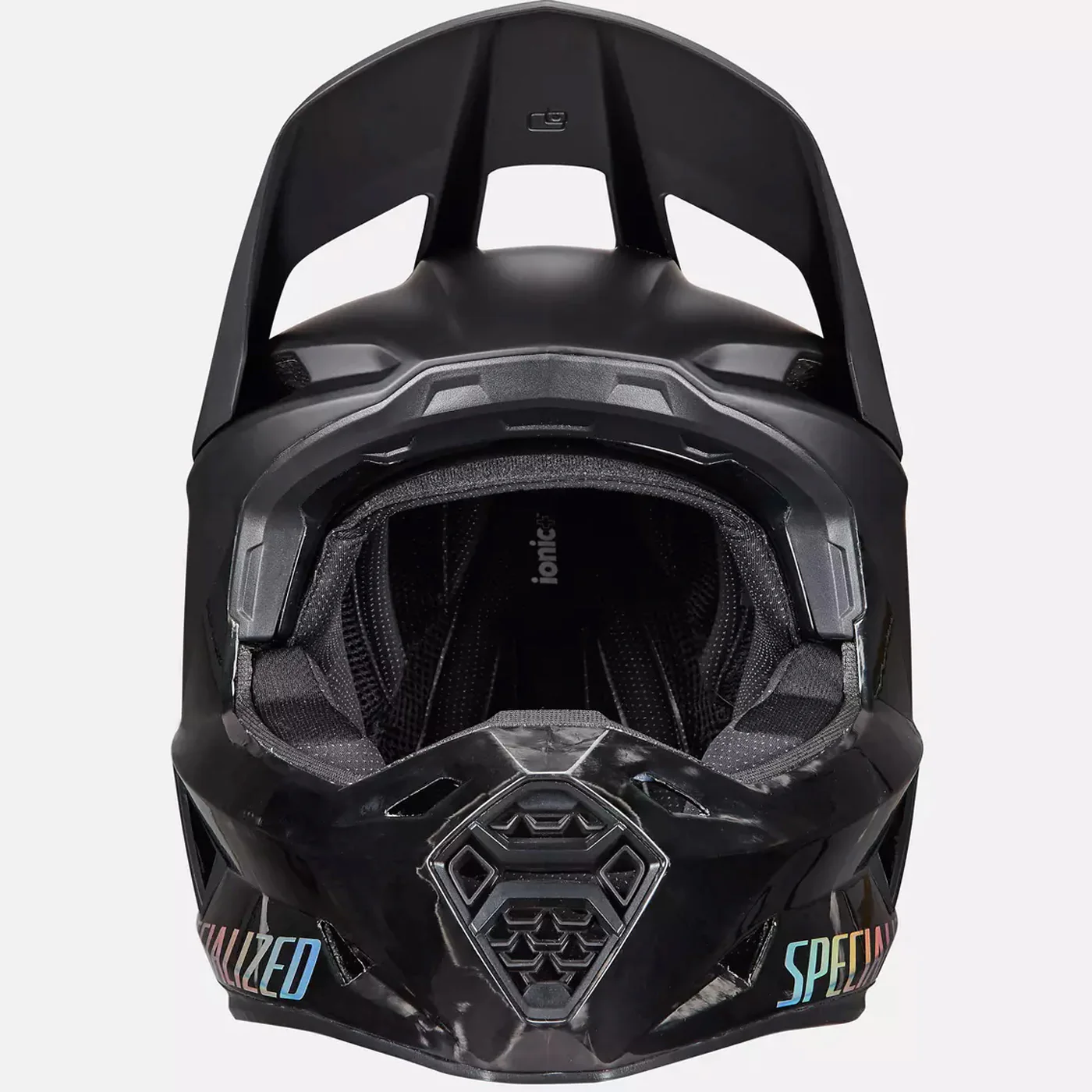 Helmet Specialized Dissident II - Black