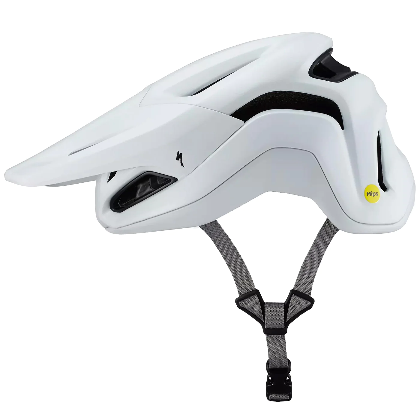 Specialized Ambush 2 helmet - White
