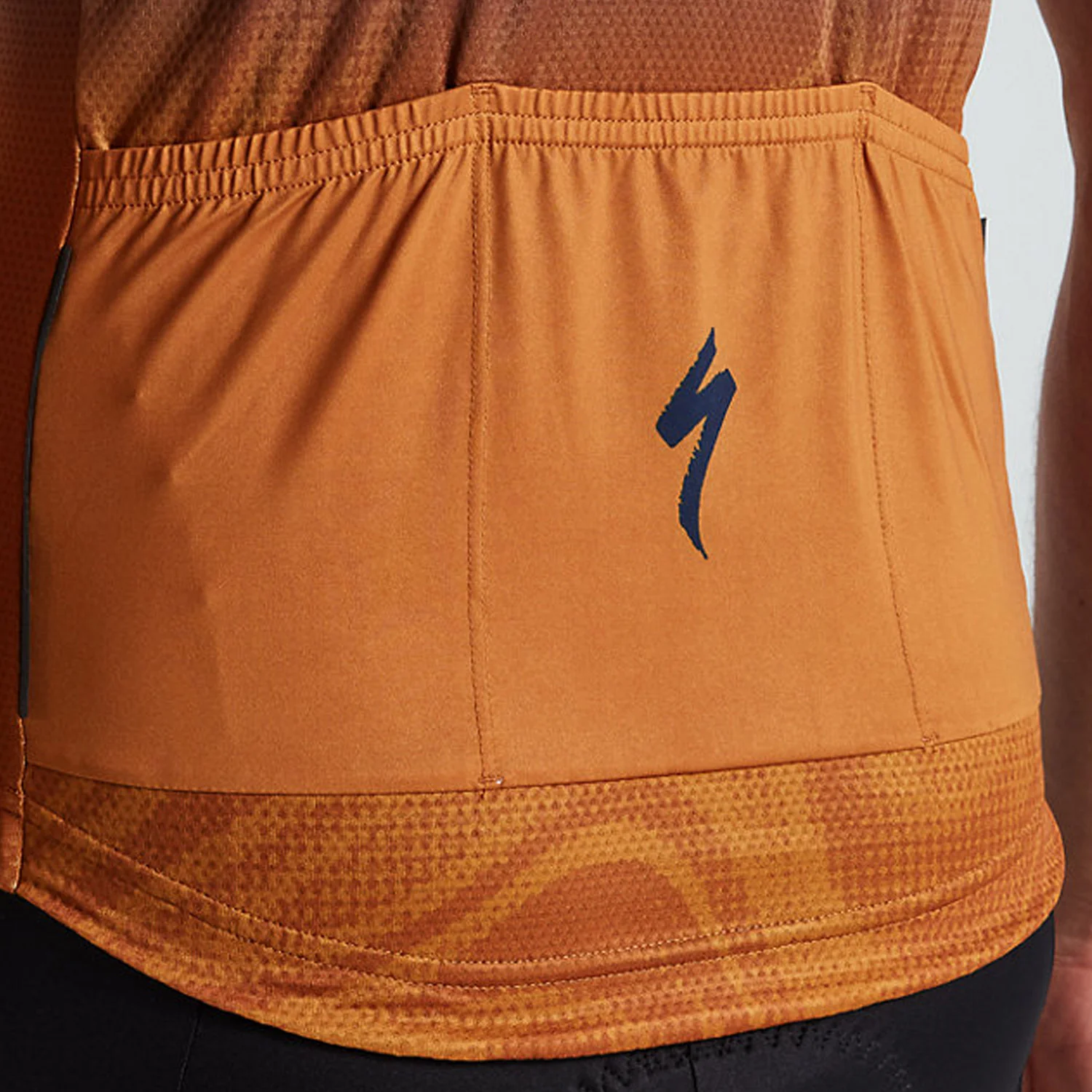 Specialized SL jersey - Blue orange