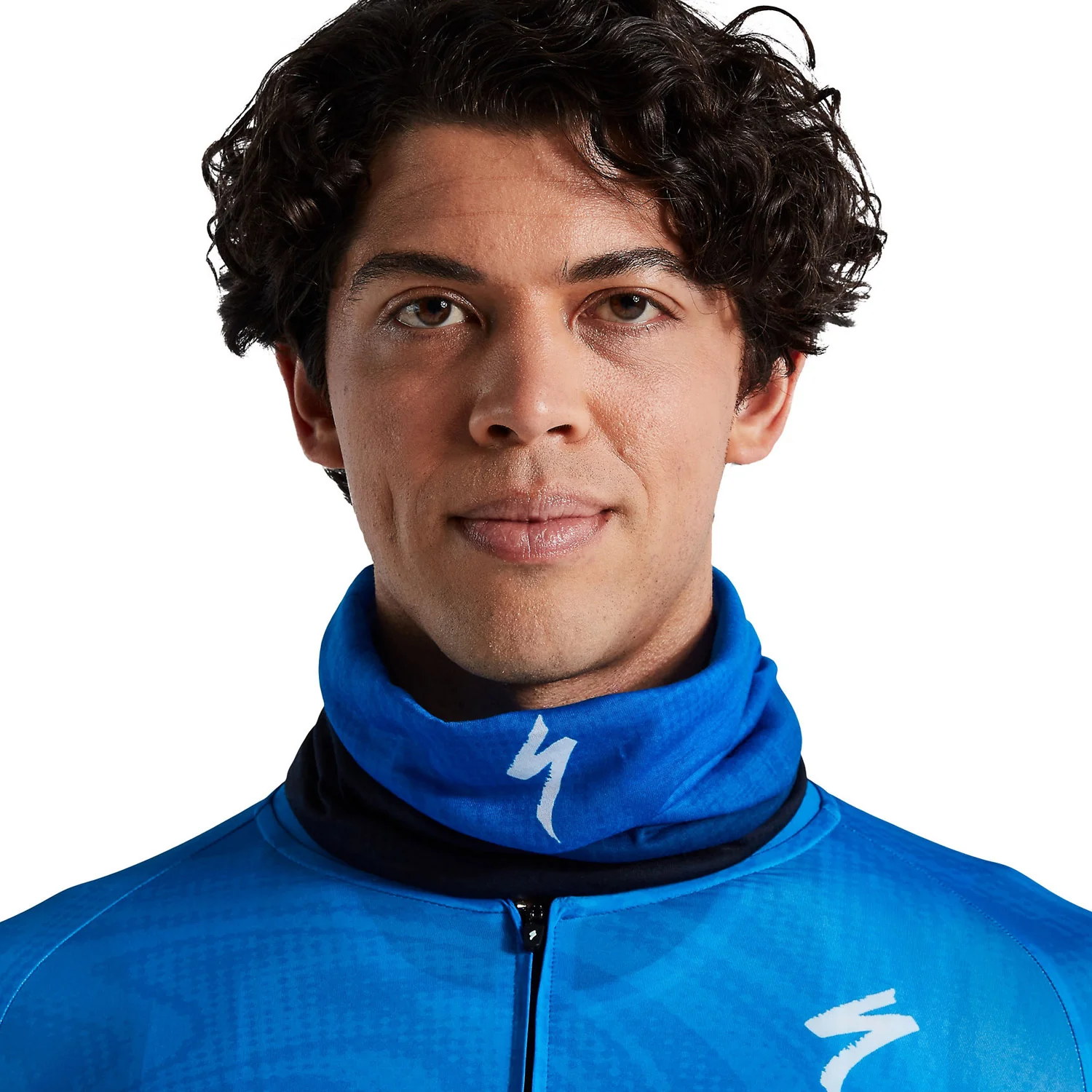 Specialized neck warmer - Blue