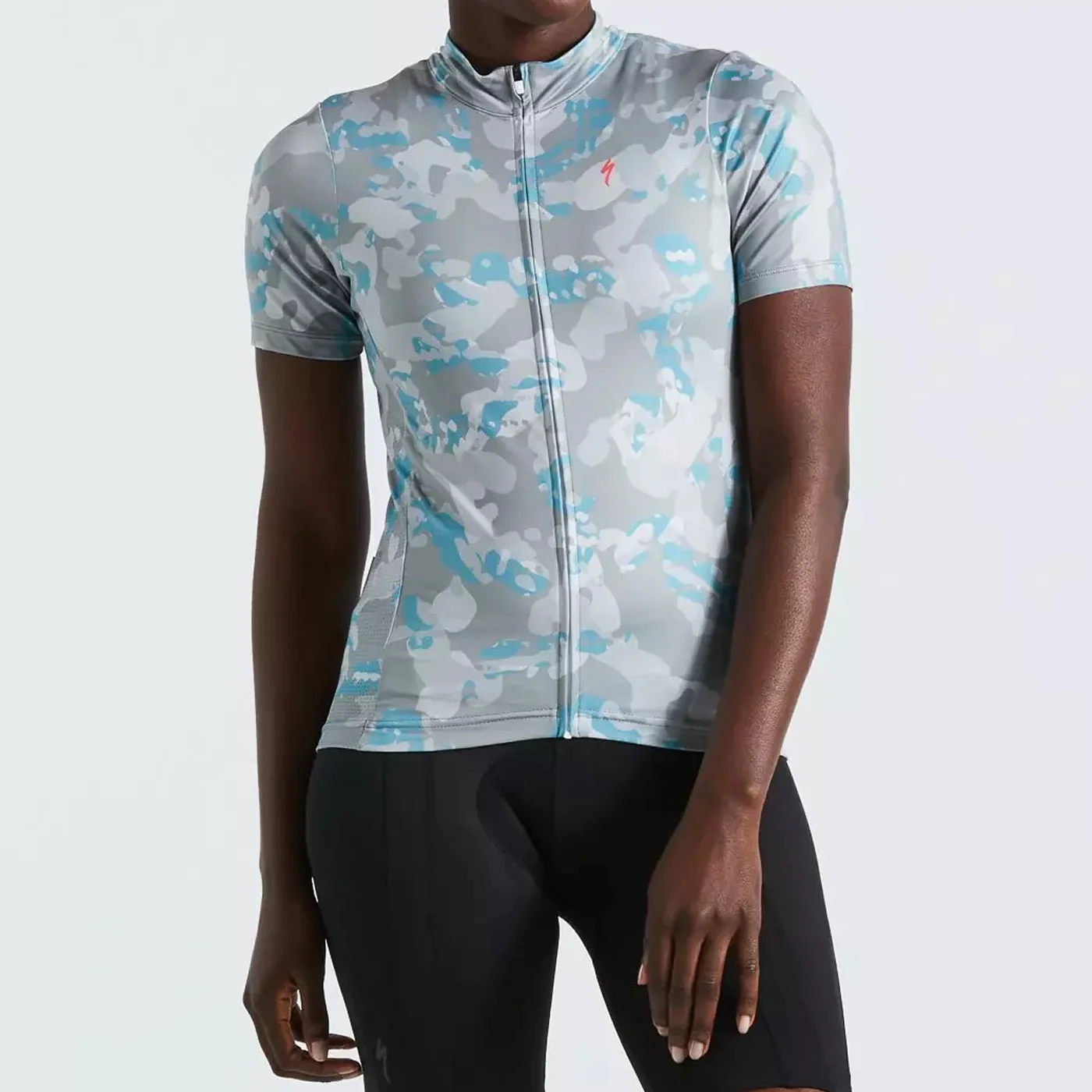 Specialized RBX+ Overrun woman jersey - Grey