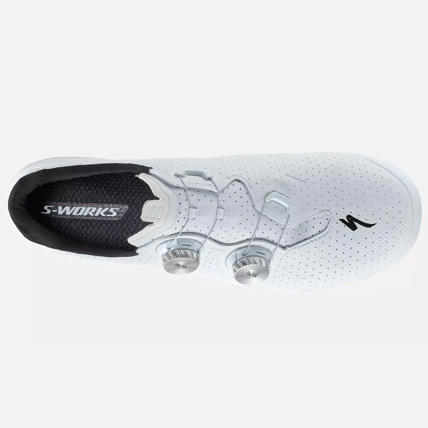 Specialized S-Works Torch shoes - White