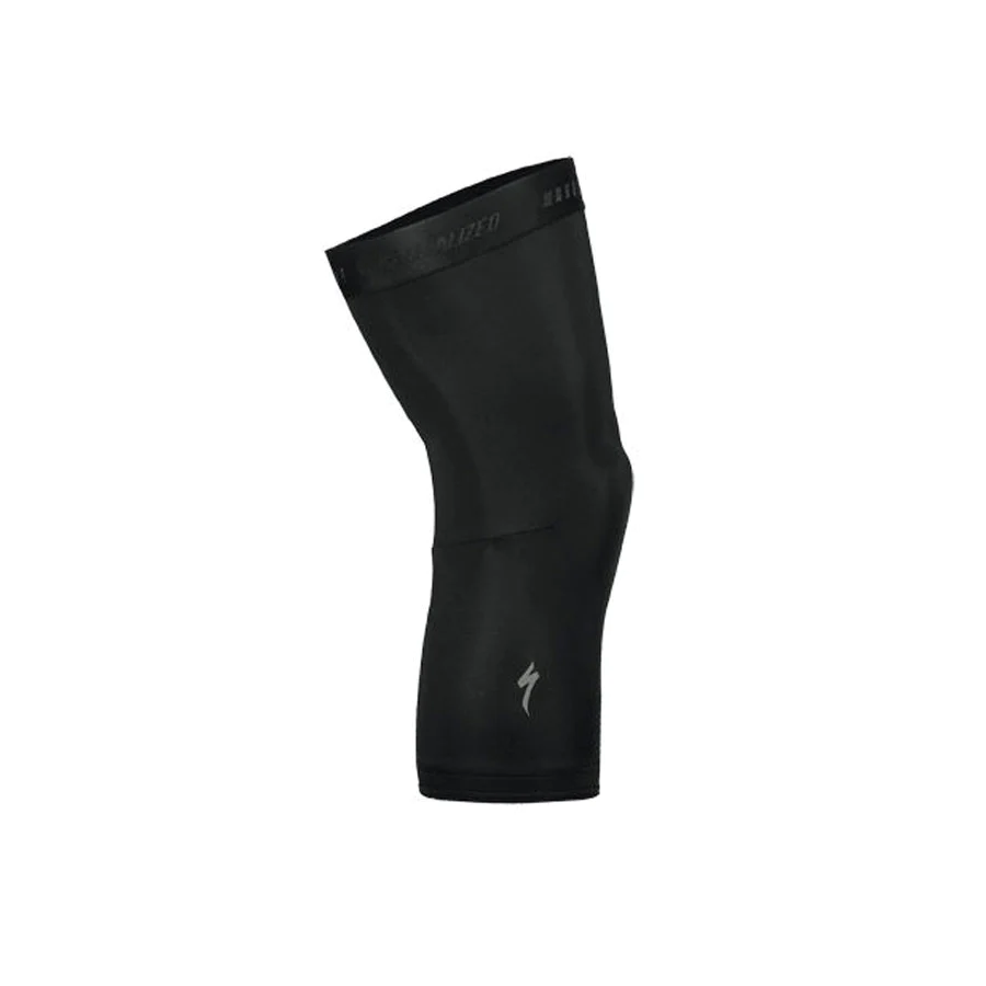 Specialized Lycra Knee warmers - Black