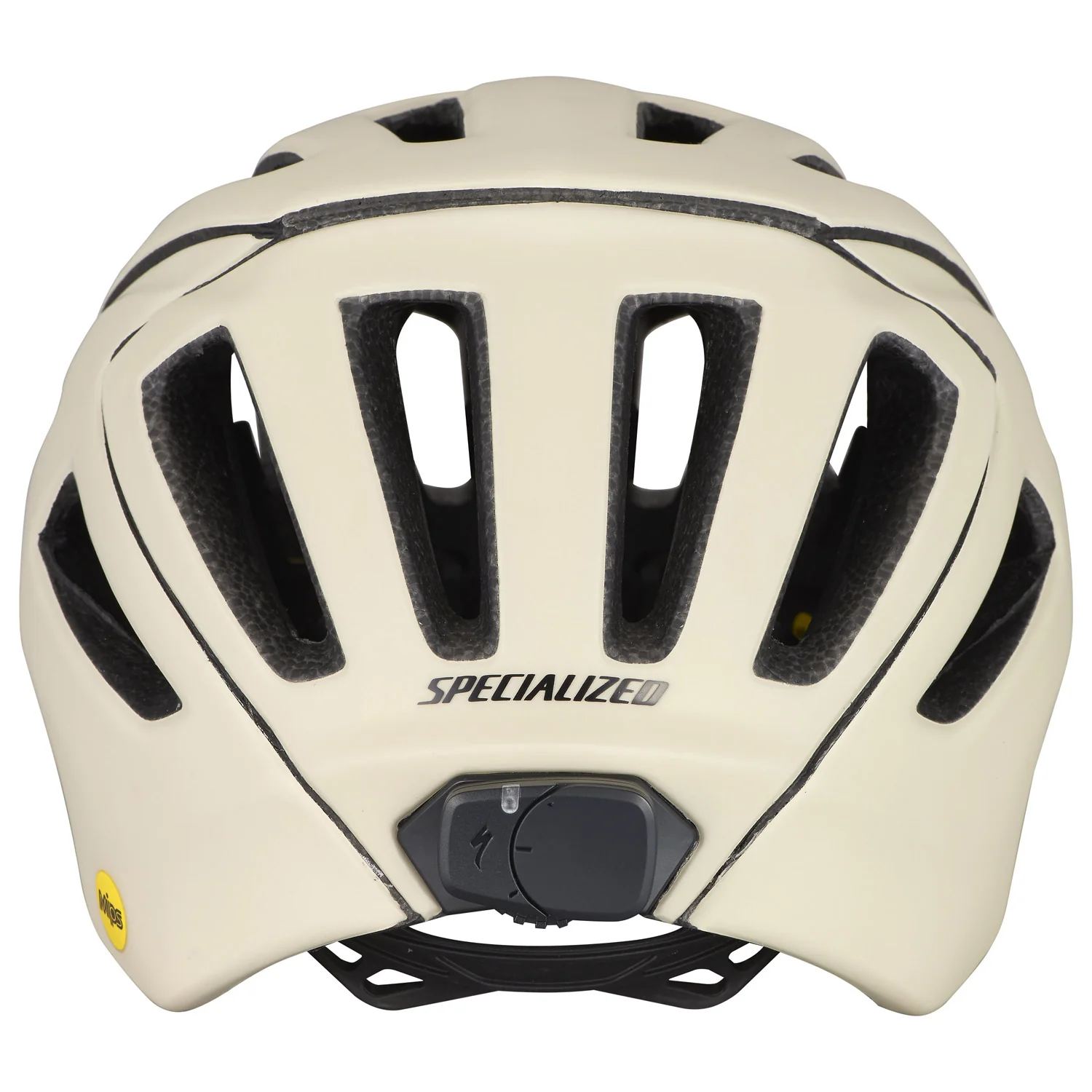 Specialized Ambush helmet - Beige