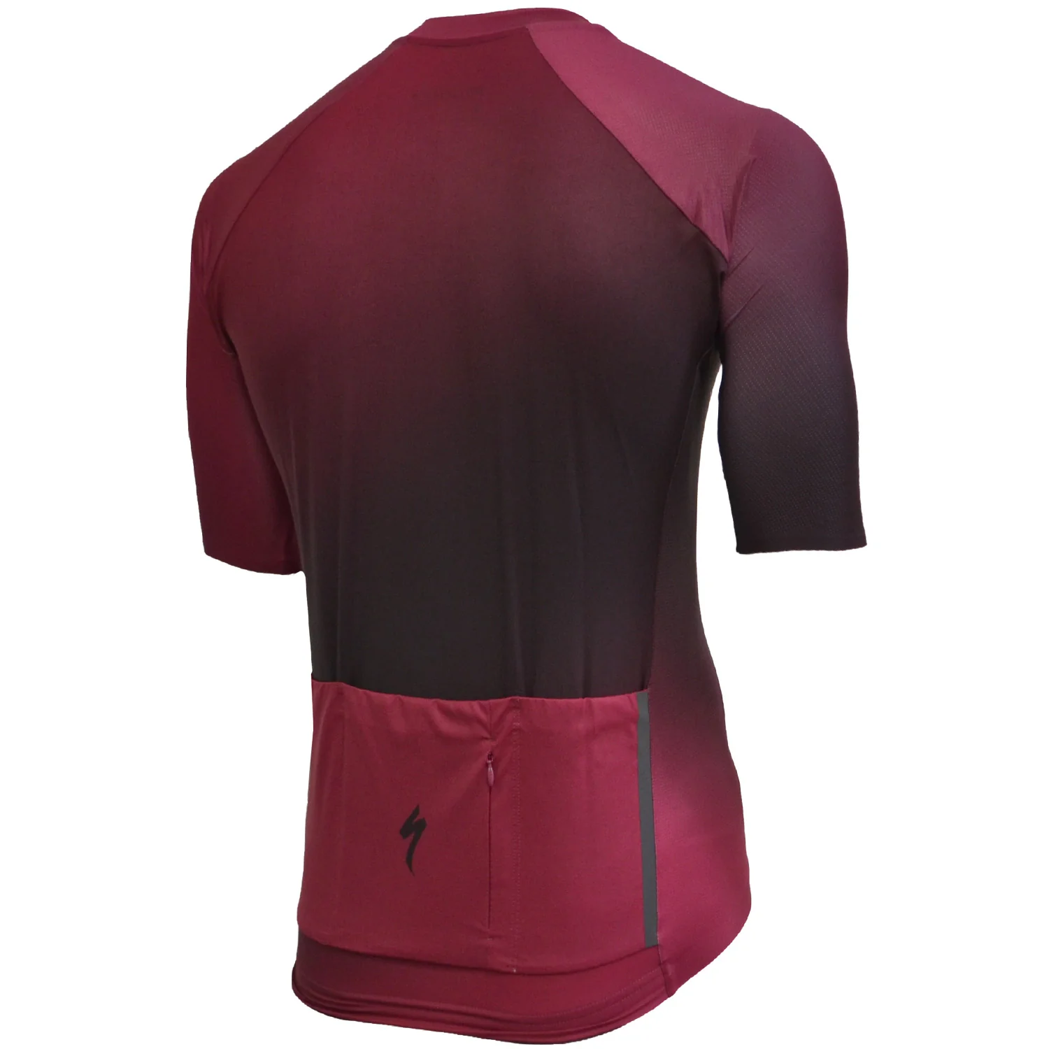 Specialized SL R jersey - Bordeaux