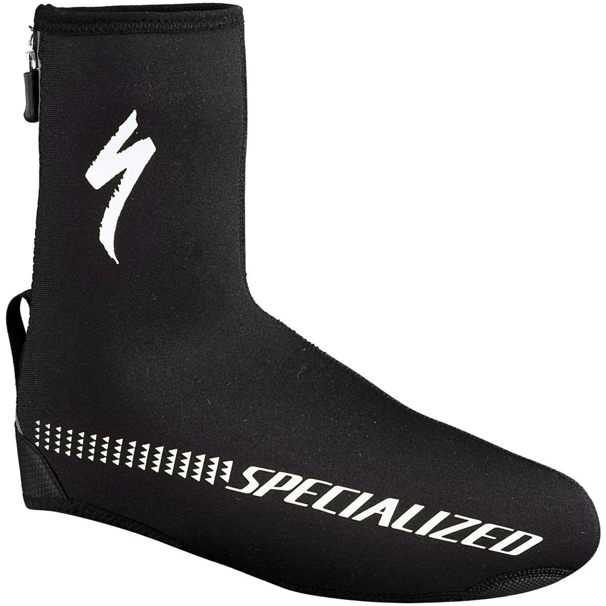 Specialized Deflect Sport overshoe - Black white