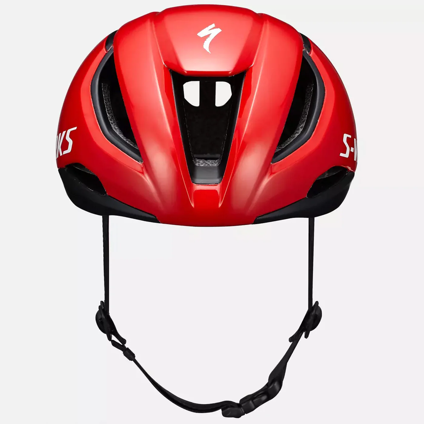 Specialized Evade 3 helmet - Red