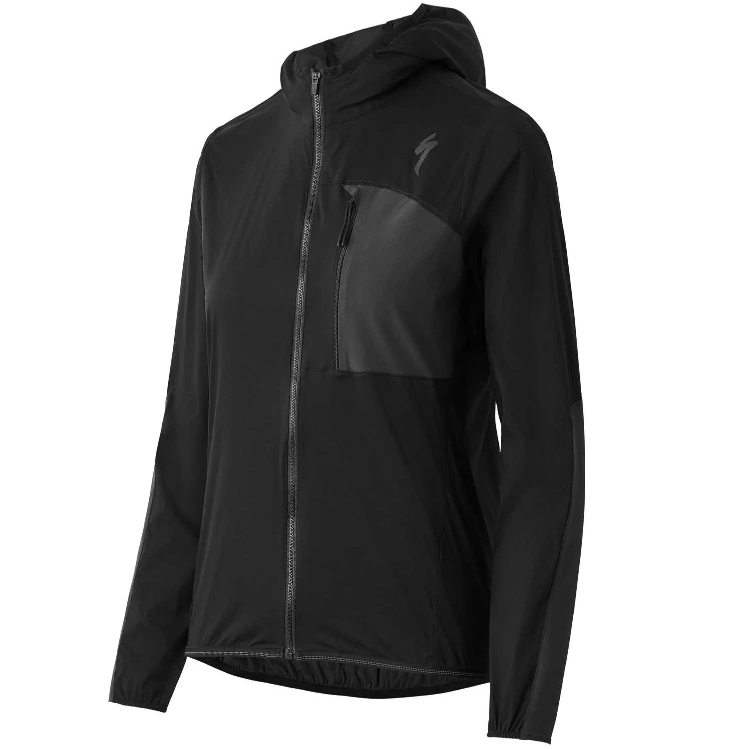 Specialized Deflect Swat woman jacket - Black