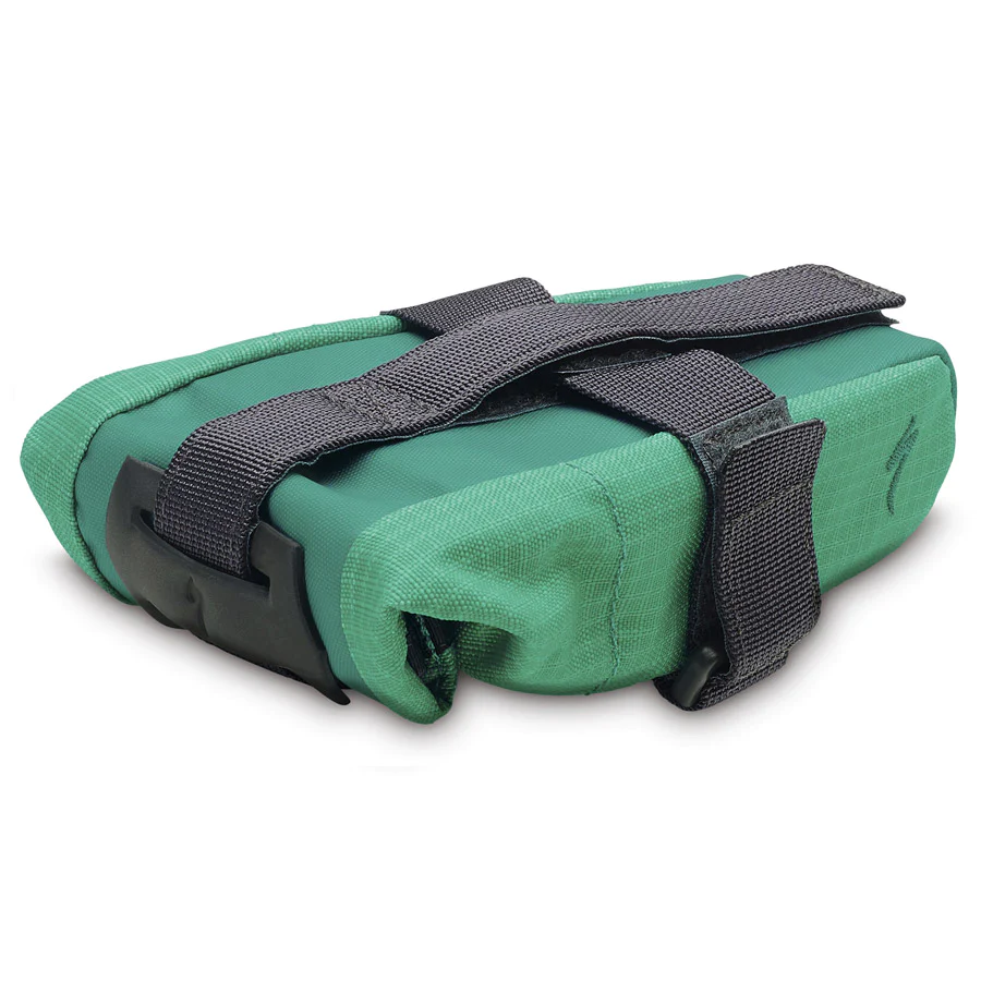 Cycling Saddlebag Specialized Seat Pack Med - Green