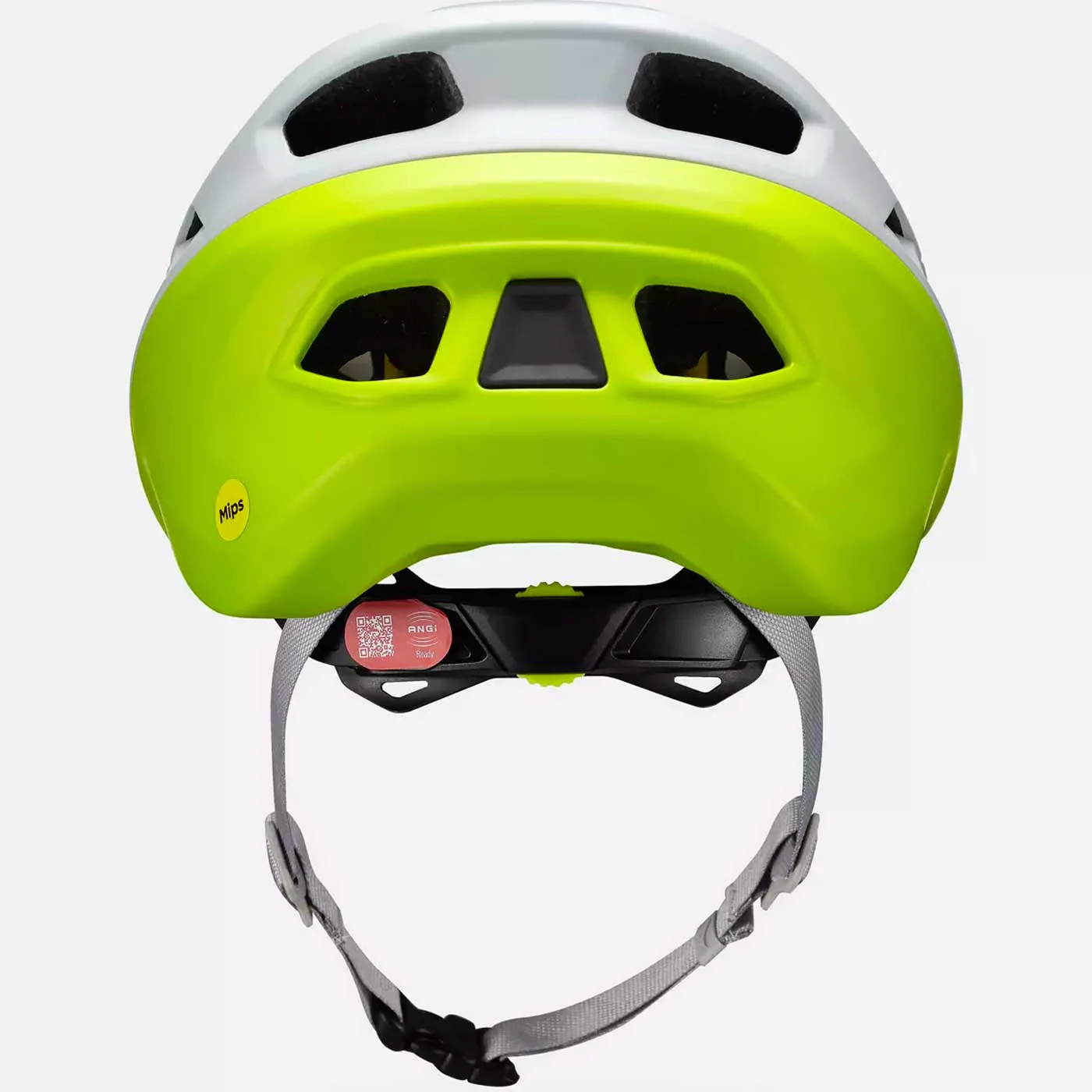 Specialized Camber helmet - Green Grey
