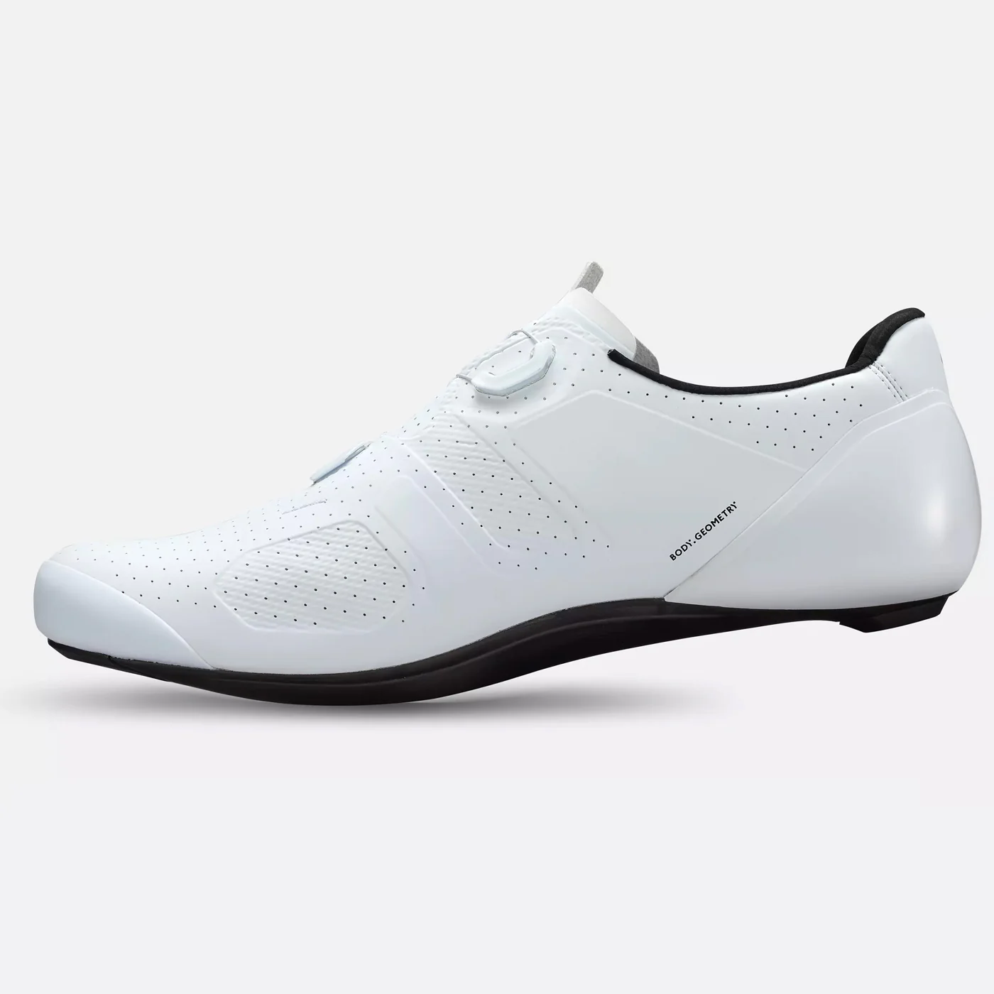Specialized S-Works Torch shoes - White