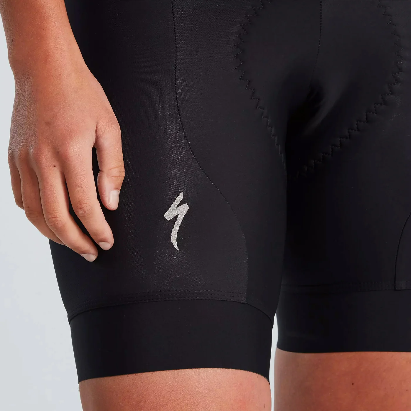 Specialized SL woman bib short - Black