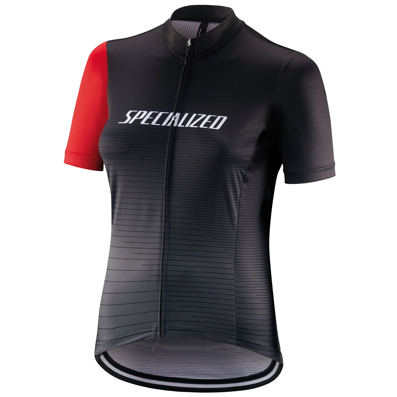 Specialized RBX Comp Team woman jersey - Black