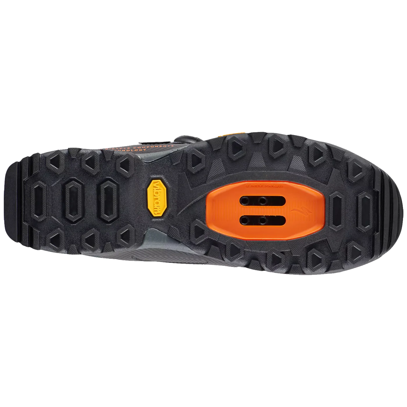 Specialized Rime 2.0 Hydroguard shoes - Grey