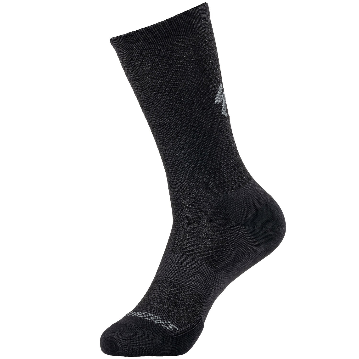 Specialized Hydrogen Vent Tall socks - Black