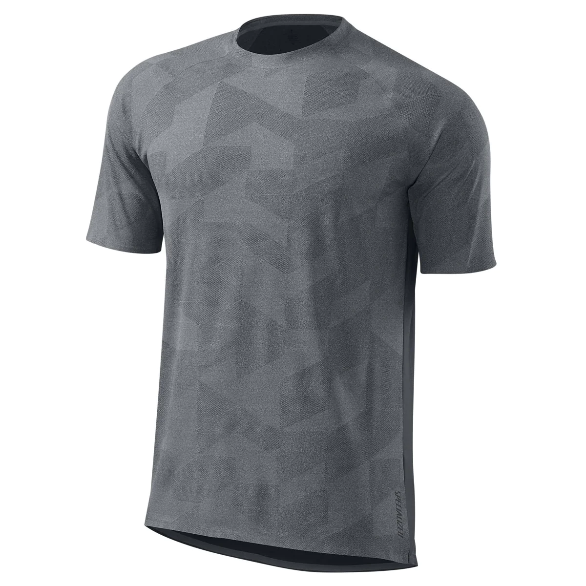 Specialized Atlas Pro jersey - Grey