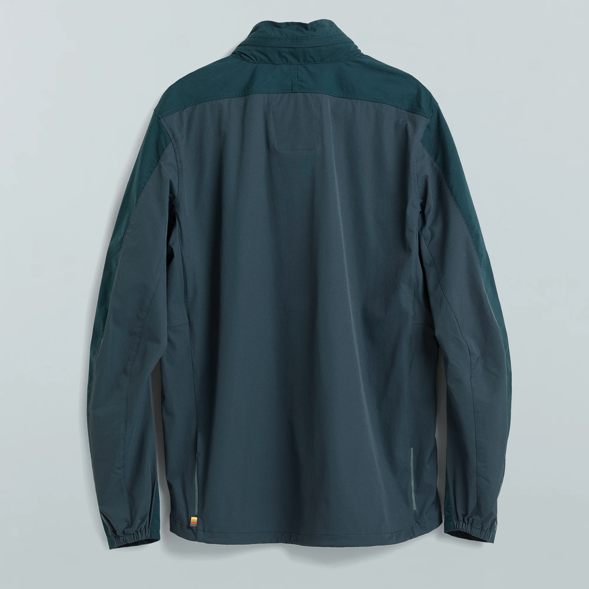 Specialized/Fj?llr?ven Anorak jacket - Blue