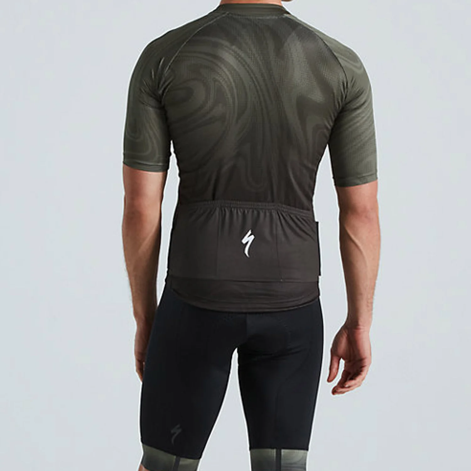 Specialized SL jersey - Green
