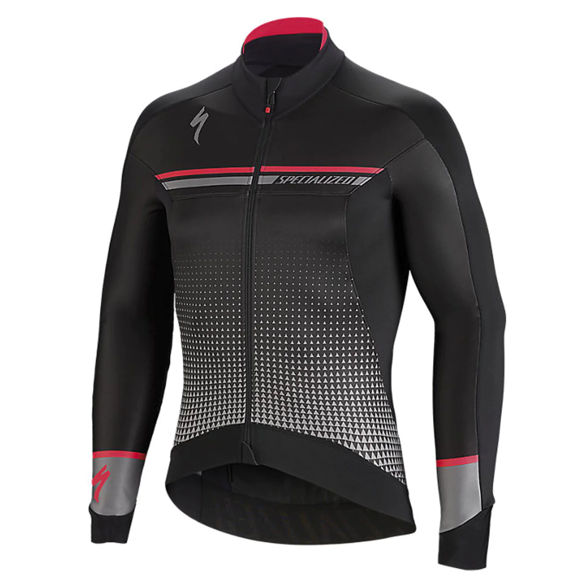 Specialized Element SL Expert jacket - Black