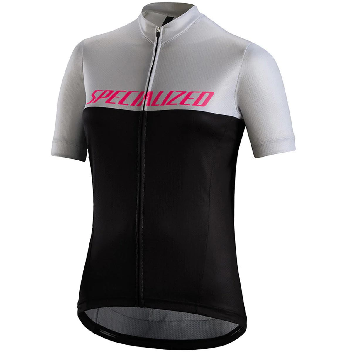 Specialized RBX Comp Logo Team woman jersey - Black grey