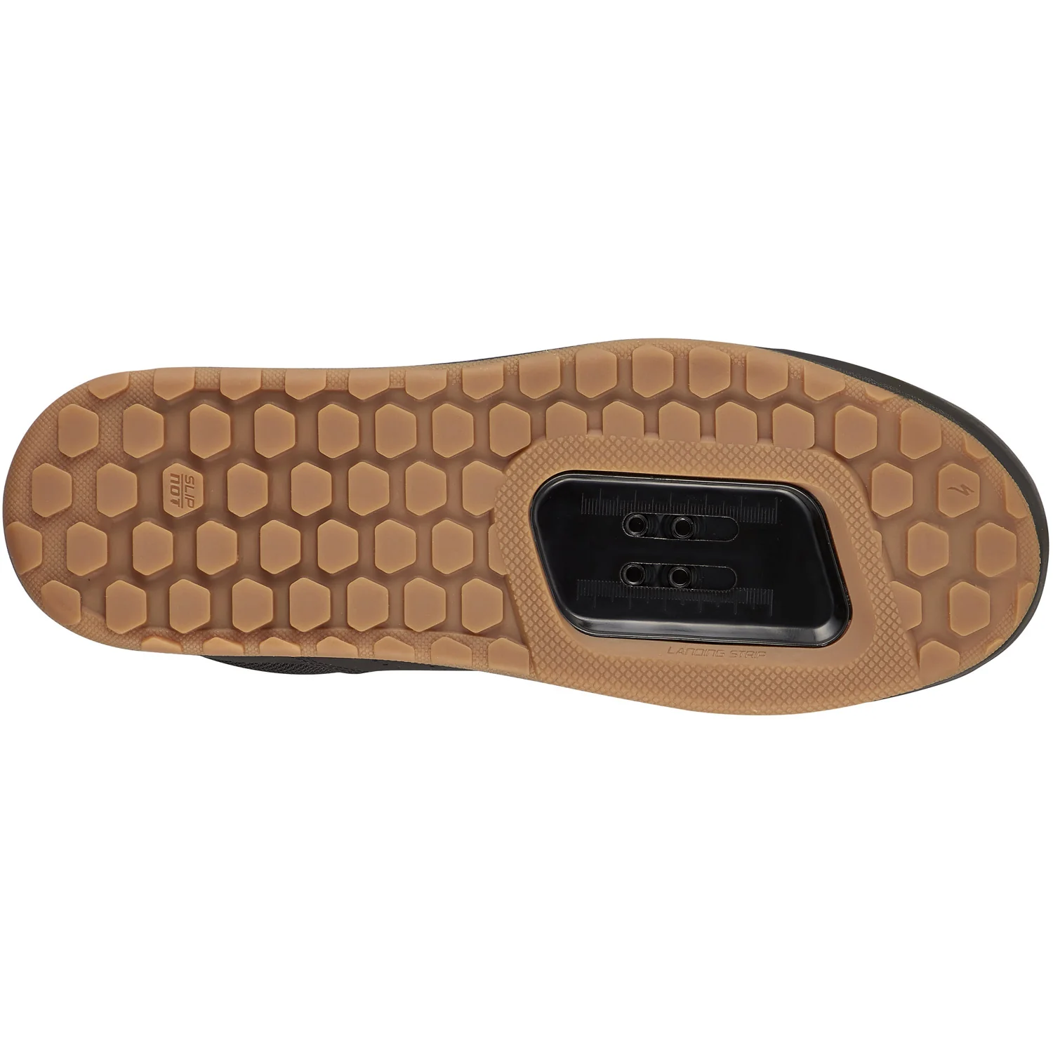 Specialized 2FO Roost Clip Mountain Shoes - Black