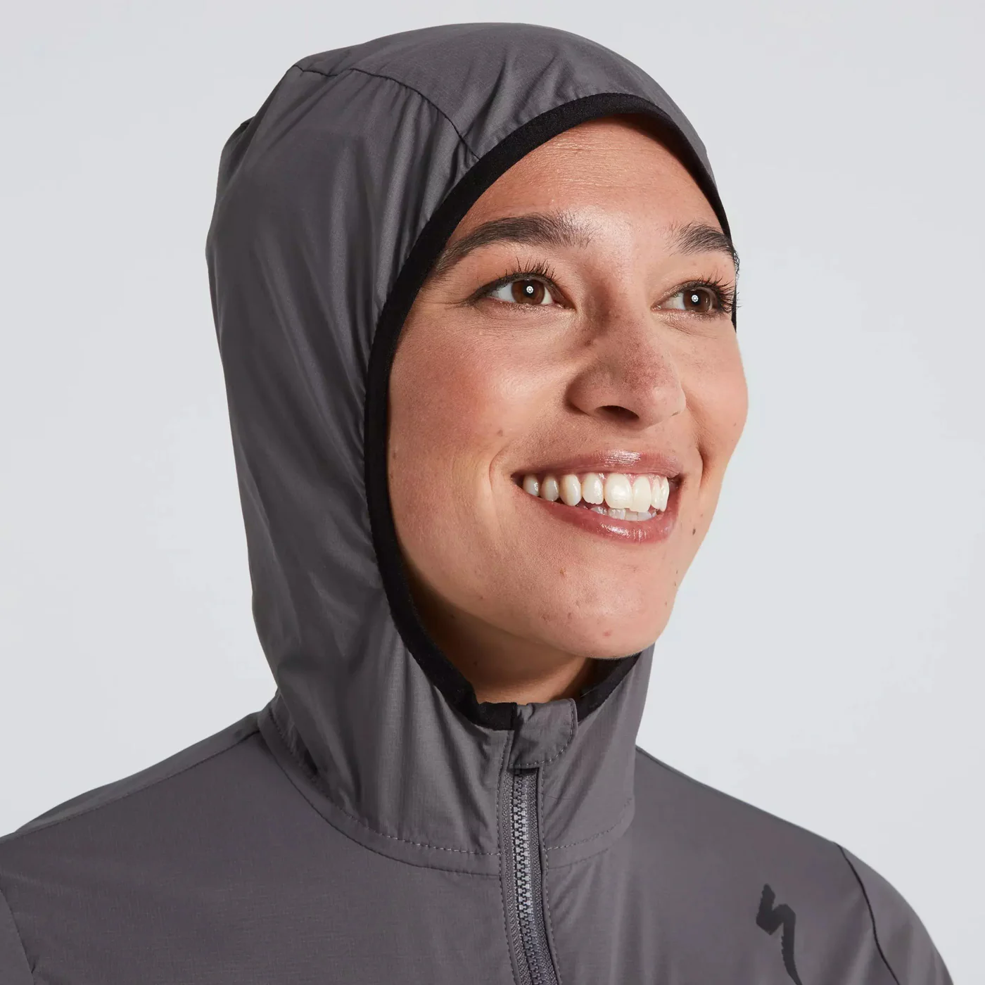 Specialized Trail Swat women jacket - Grey