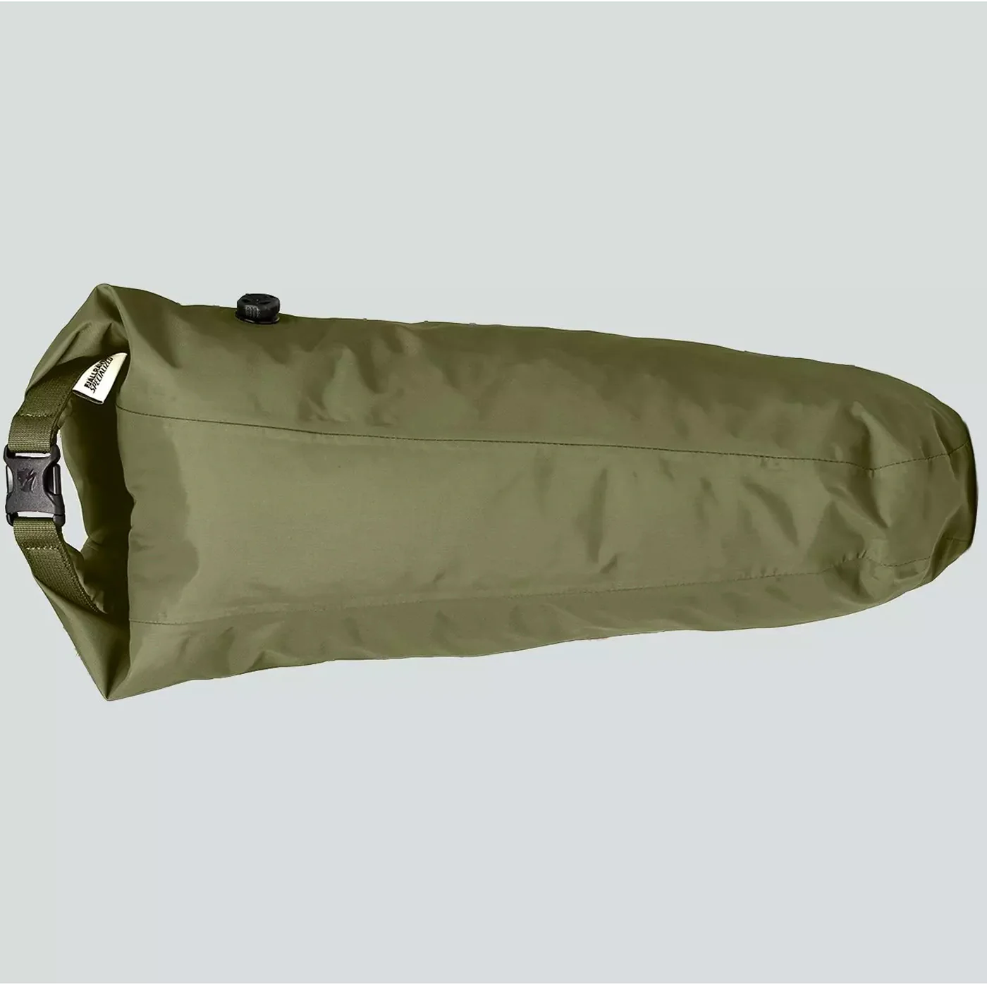 Specialized/Fj?llr?ven Seatbag Drybag 10L - Green